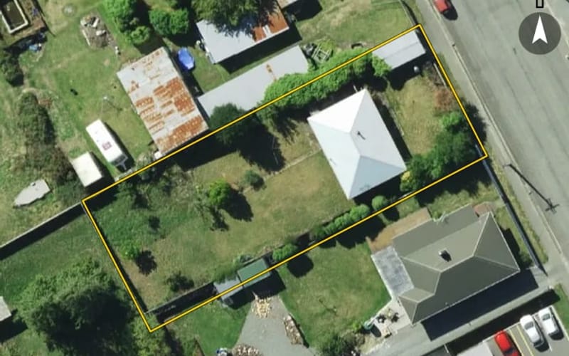 7 Browns Road