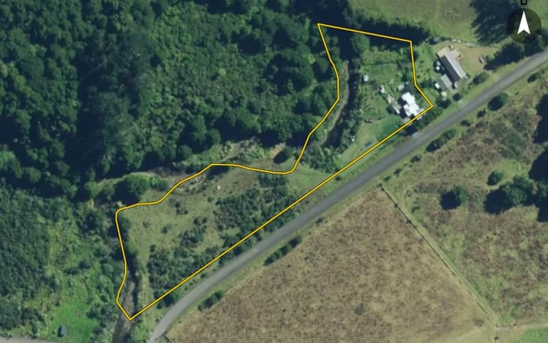 32 Mangatawa Road