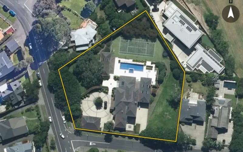 127 Arney Road