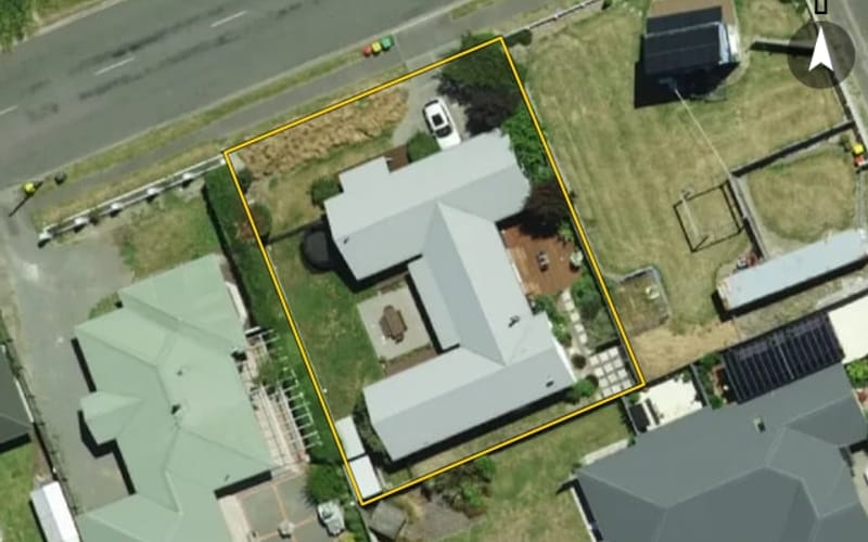 837 Old Tai Tapu Road