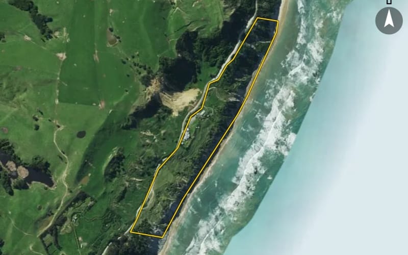 432 Waihau Road