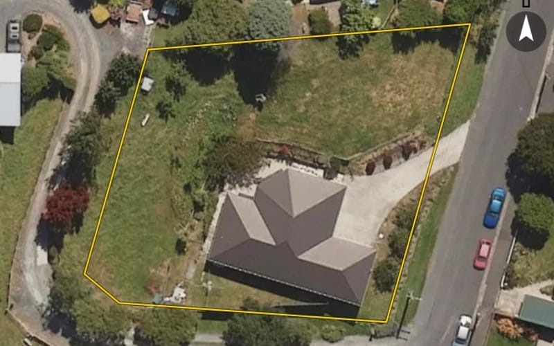 12 Ettrick Street