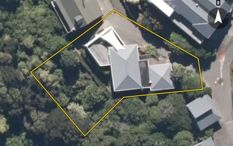 18 Settlers Hill