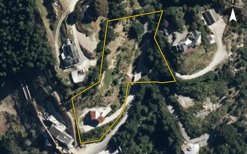 22 Summit Lane