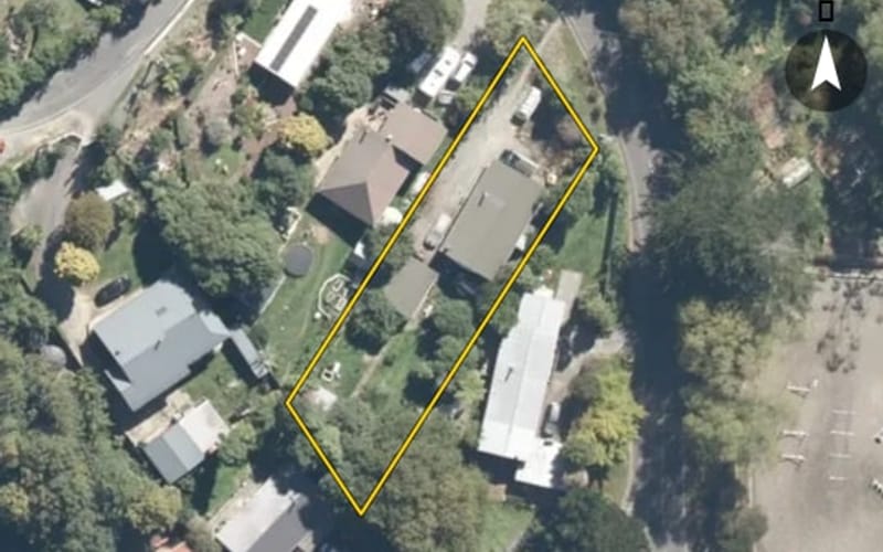 1006 Blue Mountains Road