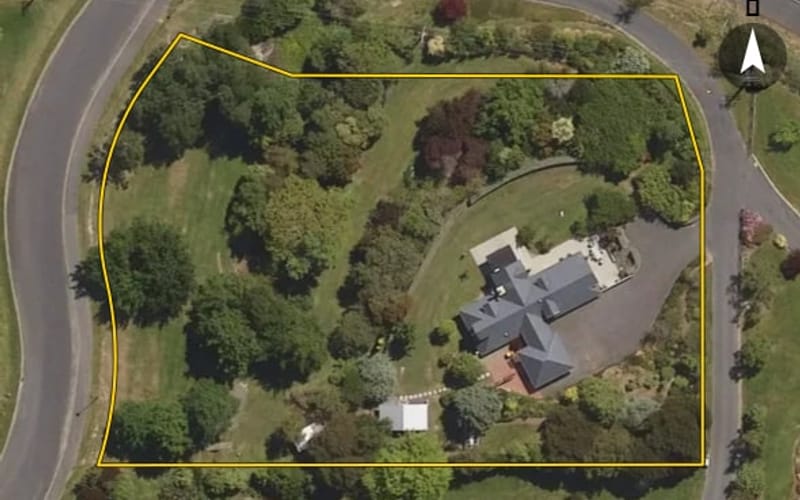 40 Braeside