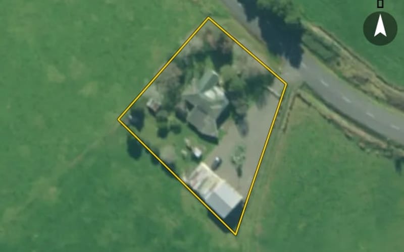 593 Kokopu Road