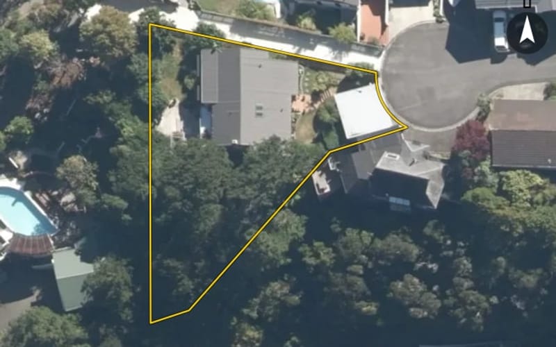 10 Ashdown Way