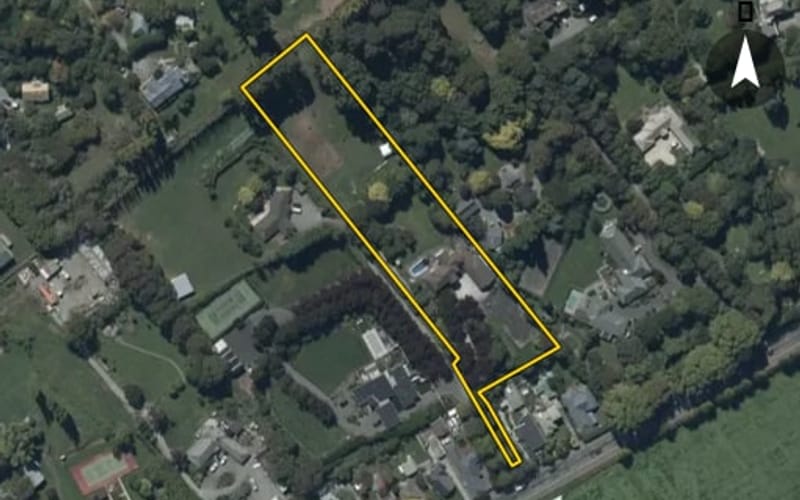 243C Sparks Road