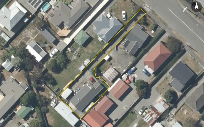 100A Kuripuni Street