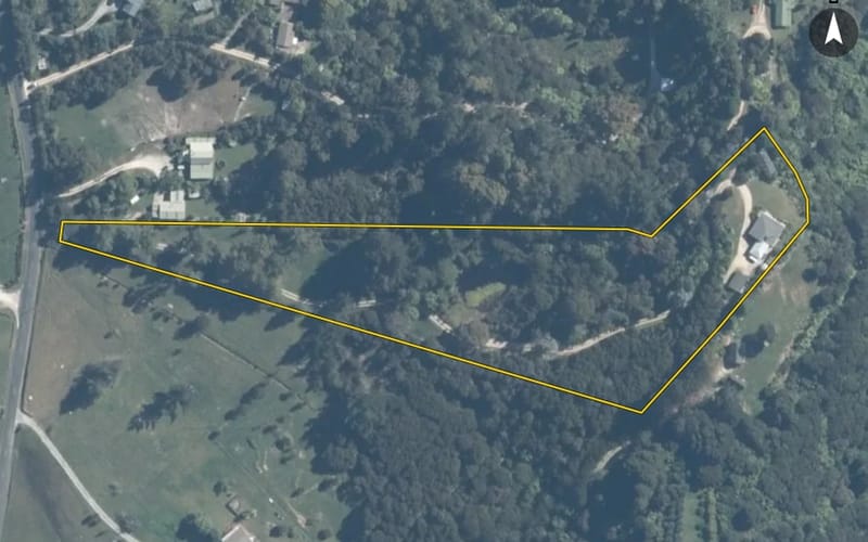 18 Rangihaeata Road