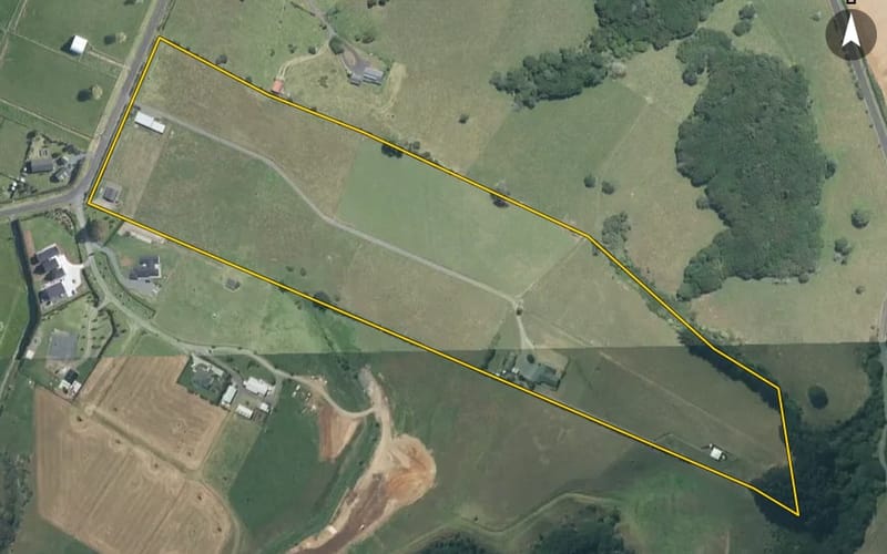 71 Settlement Road