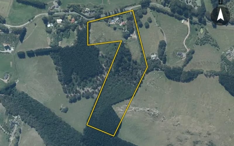 114 Otahuna Road