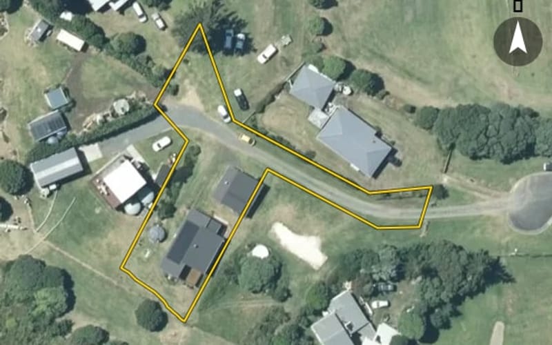17 Carley Reeve Drive