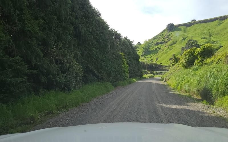 519 Huiarangi Road