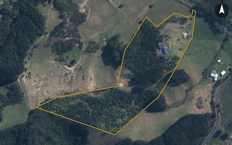2709B Tairua Whitianga Road