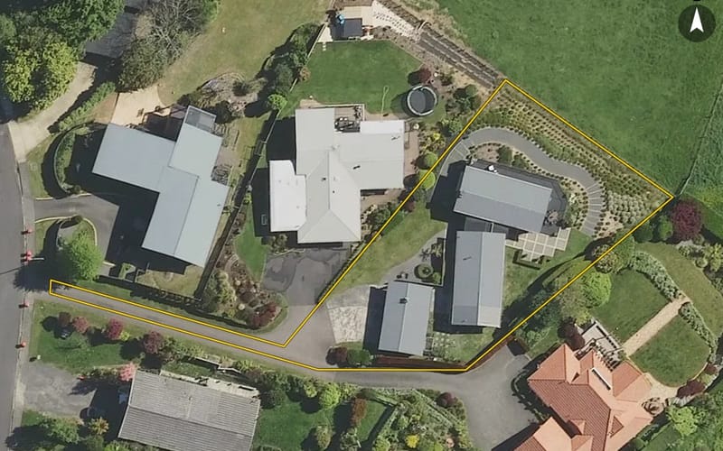 11 Exeter Place