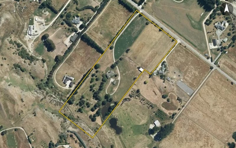 74 Morven Ferry Road