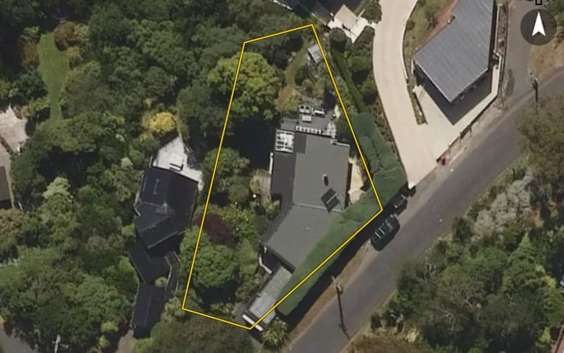 19 Irvine Road