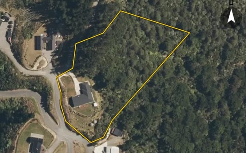 53 Crest Road