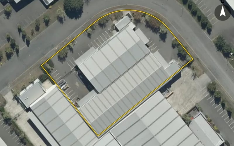 35 Hammersmith Drive