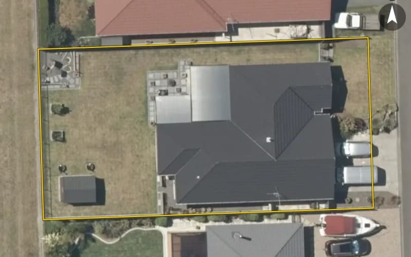 11 Aparima Place