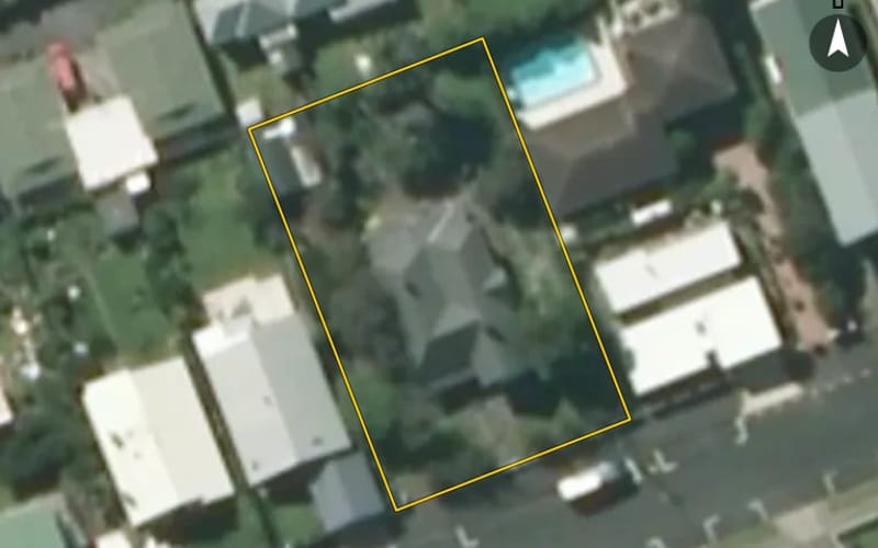 281 Courtenay Street