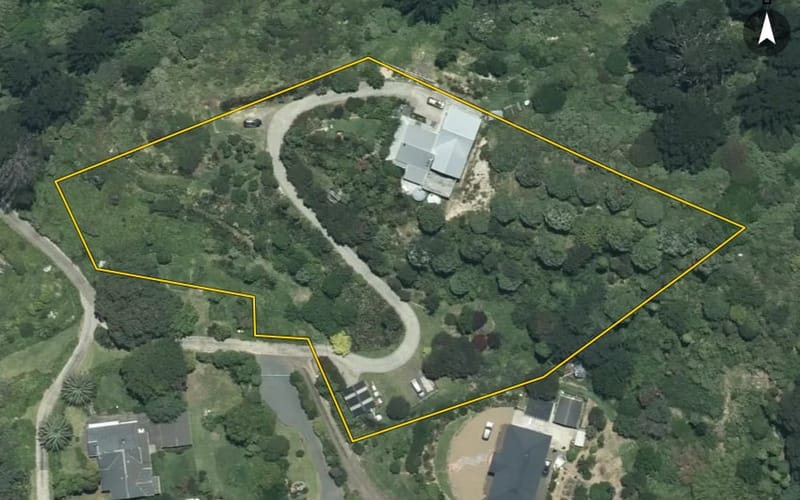 858D Thames Coast Road