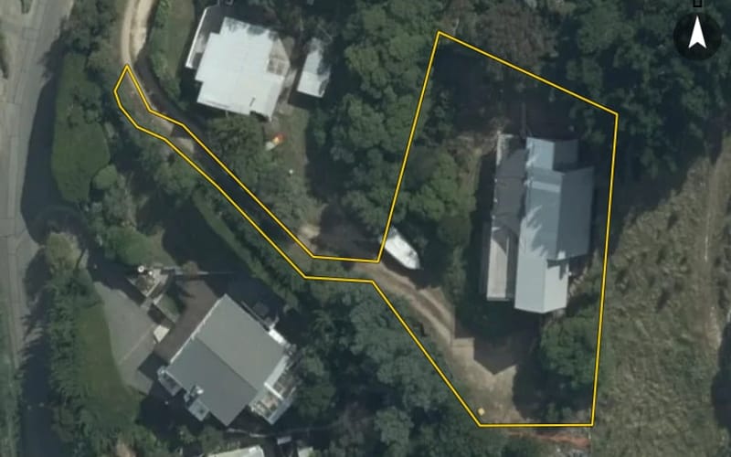 16 Bayview Road
