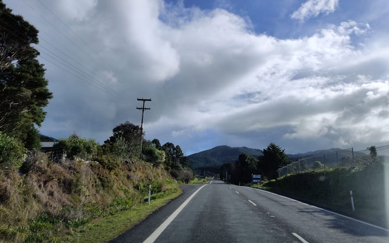1234 Whangapoua Road