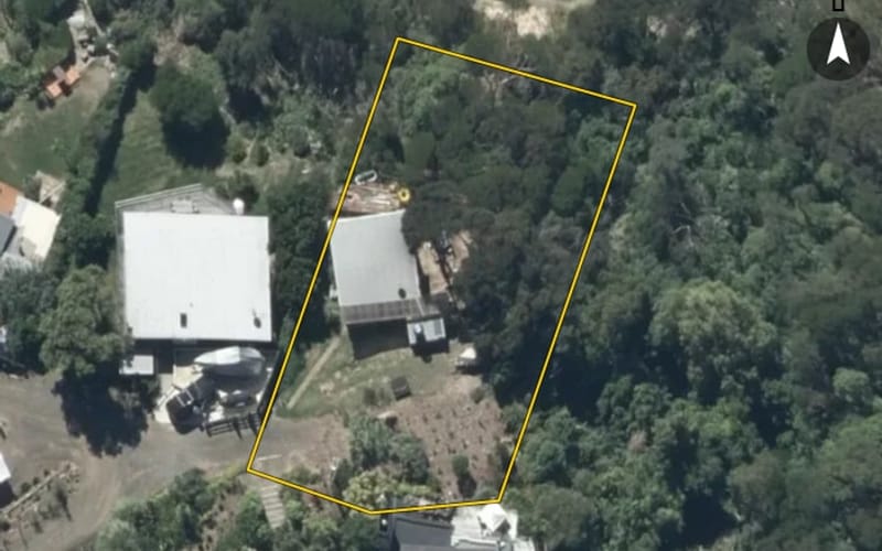 36B Lukes Road