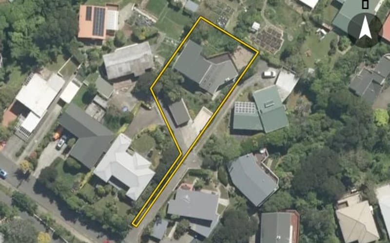 34 Spencer Street
