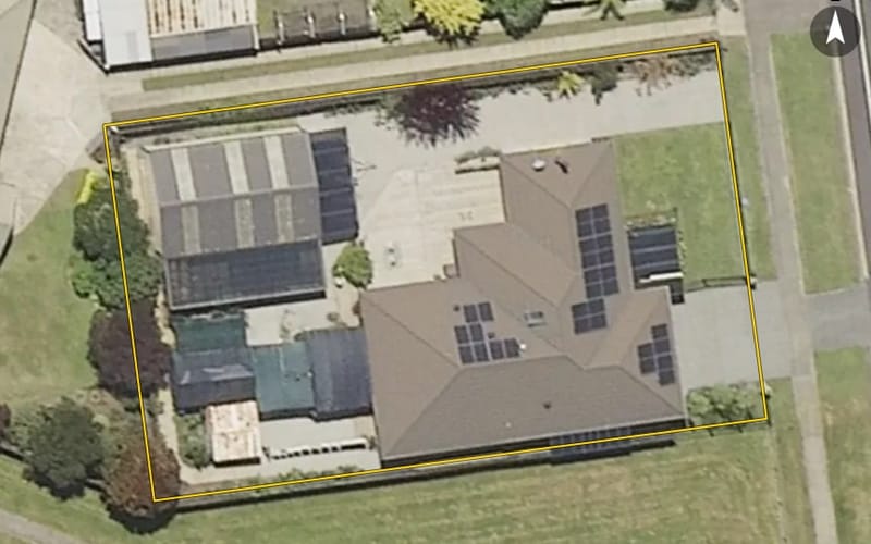 205 Valley Road