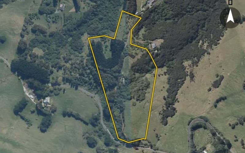 5449 Christchurch Akaroa Road