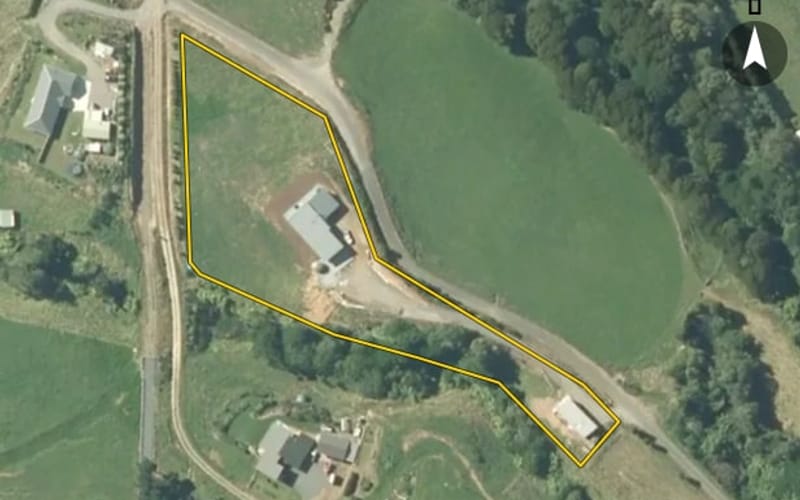 58 Wharekauri Road