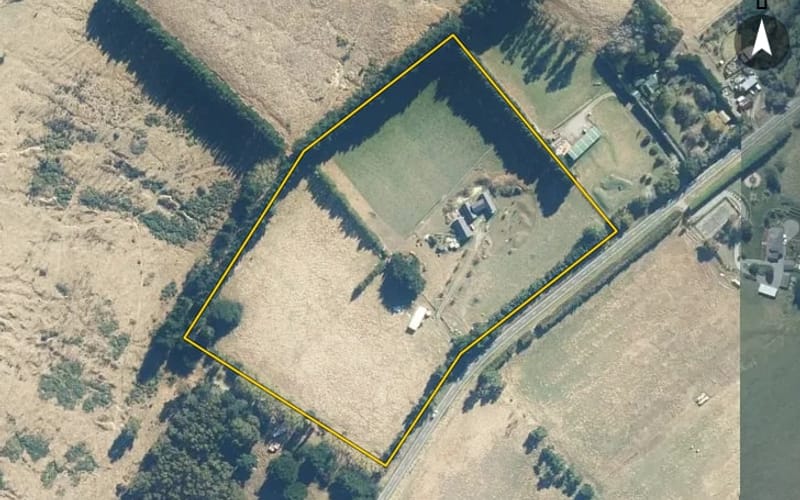200 Gebbies Pass Road
