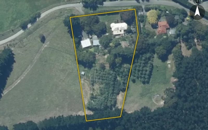 82 Otahuna Road