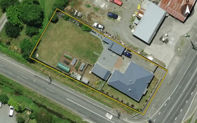 1450 Leeston Road