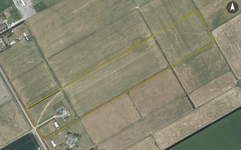 120 Tinwald Westerfield Mayfield Road