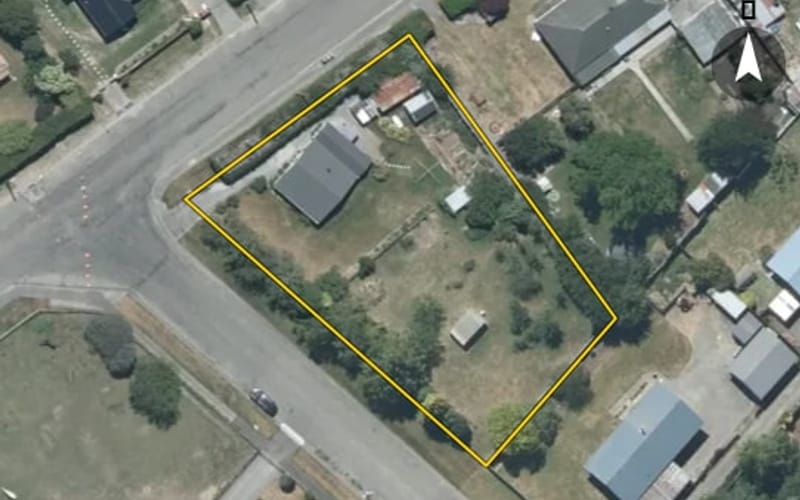 12 Fairfield Avenue