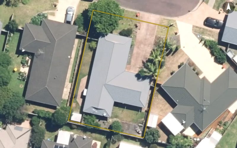5 Halstead Place