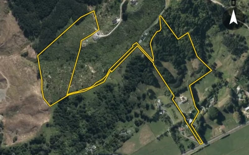 456A Kaipara Flats Road