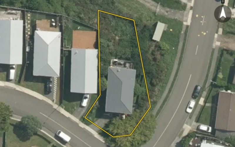2 Tobago Crescent