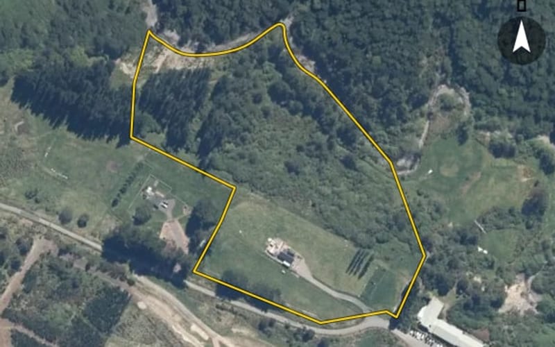 144 Glentui Bush Road