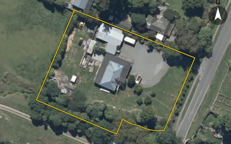 9 Western Valley Road