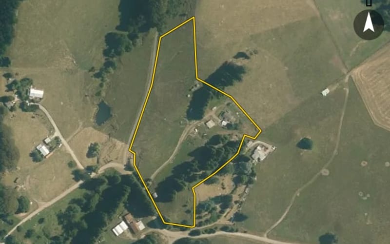214 Rukumoana Road