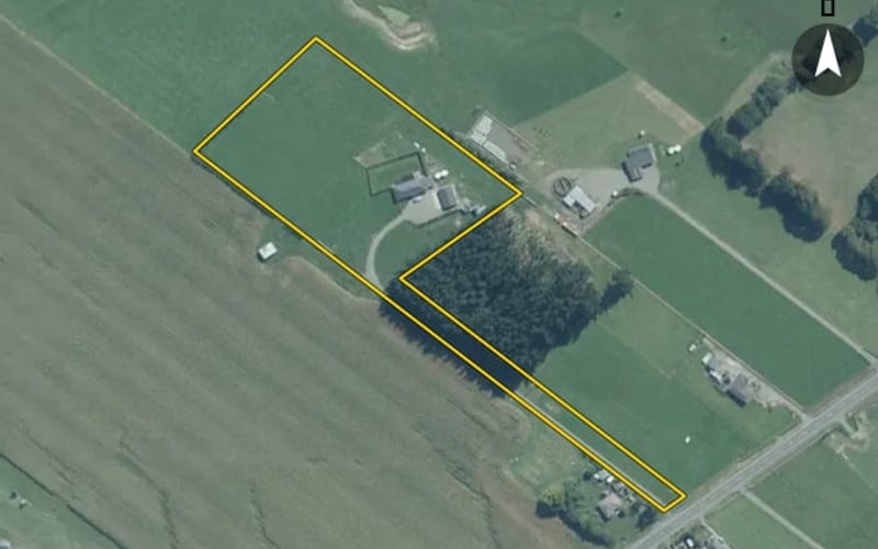 522 Awahuri Feilding Road