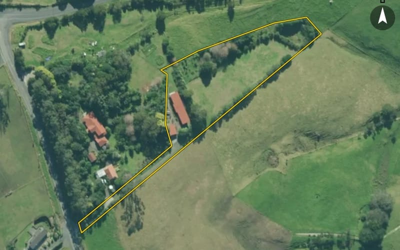 25 Devich Road