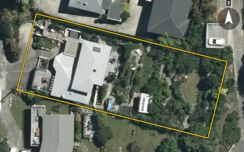 42 Rangiora Terrace