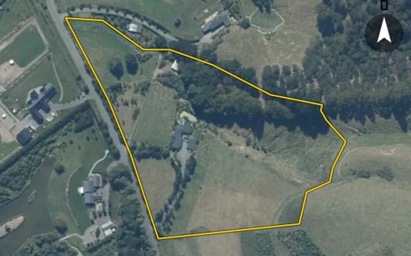 60 Heaton Drive